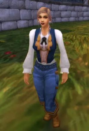 Kimberly Grant — screenshot 1
