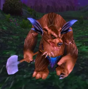 Gnarlpine Gardener — screenshot 1
