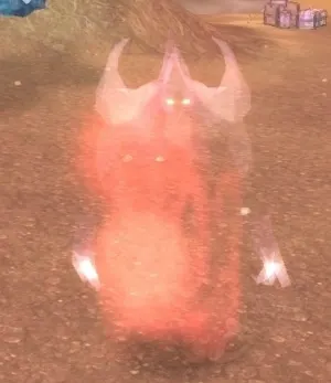 Unbound Ethereal — screenshot 1