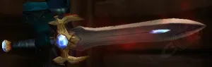 Formula: Enchant Weapon - Lesser Beastslayer — screenshot 2
