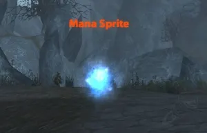 Mana Sprite — screenshot 1