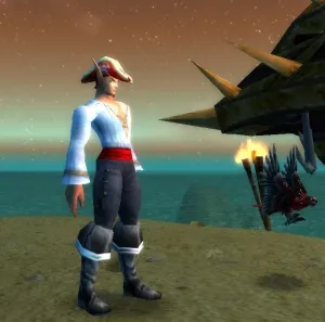 Bloodsail Admiral's Hat — screenshot 3