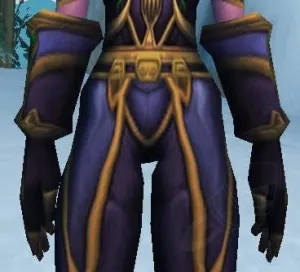 Gauntlets of Wrath — screenshot 2