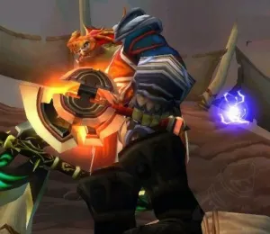 Gladiator's Hacker — screenshot 1