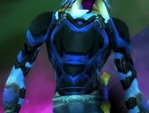 Chestguard of the Dark Stalker — screenshot 2