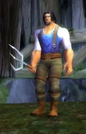 Tirisfal Farmer — screenshot 2