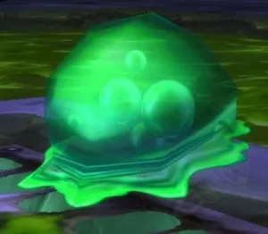 Sewage Slime — screenshot 1