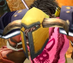 Valorous Helm — screenshot 1