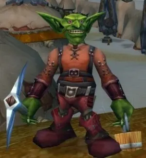 Senior Surveyor Fizzledowser — screenshot 1