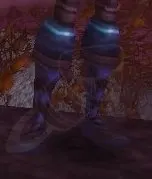 Darkmantle Boots — screenshot 1