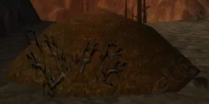 Volcanic Ash — screenshot 1