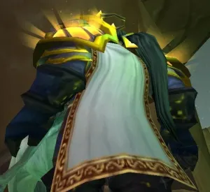 Kharmaa's Shroud of Hope — screenshot 2