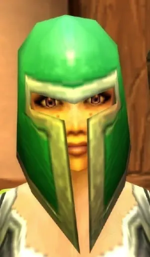 Helm of Natural Purity — screenshot 1