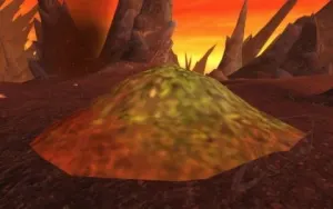 Fertile Volcanic Soil — screenshot 1