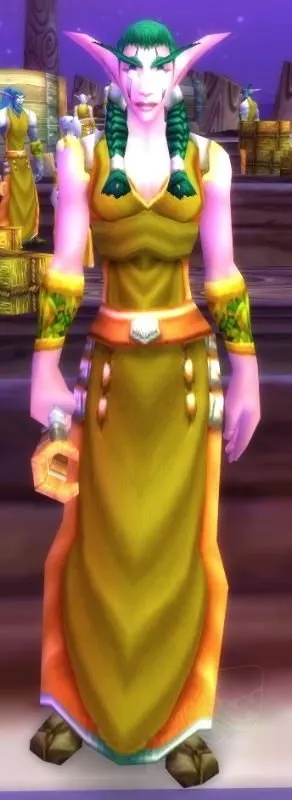Darnassus Reveler — screenshot 1