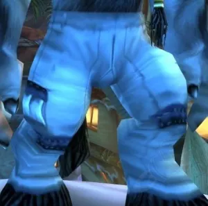 Pale Leggings — screenshot 1