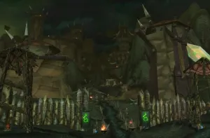 Dragonmaw Orc — screenshot 1