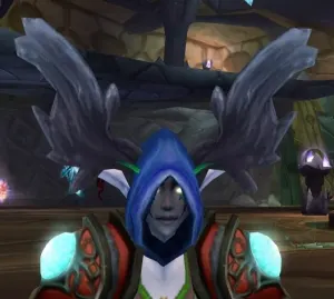 Druidic Helmet of Second Sight — screenshot 1