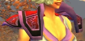 Resplendent Epaulets — screenshot 1