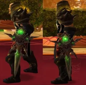 Mounting Vengeance — screenshot 2