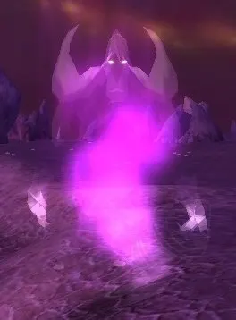 Mana Wraith — screenshot 2