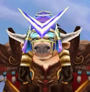 Guise of the Devourer — screenshot 1