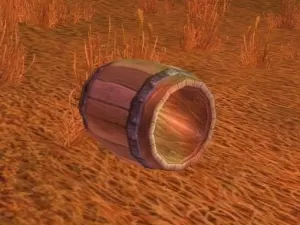 Chen's Empty Keg — screenshot 1