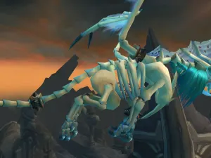 Teribus the Cursed — screenshot 1