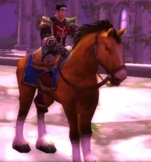 Brown Horse Bridle — screenshot 3