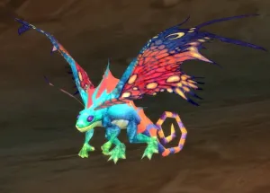 Deviate Faerie Dragon — screenshot 1