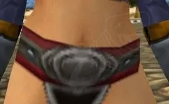 Sash of Mercy — screenshot 1