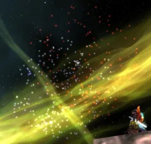 Red, White and Blue Firework — screenshot 1