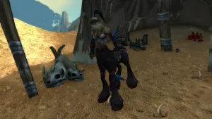 Uthek the Wise — screenshot 1