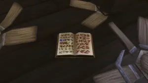 Augustus' Receipt Book — screenshot 1