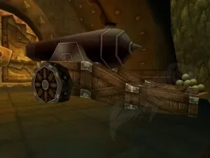 Cannon — screenshot 1