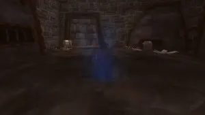 Magnus Frostwake — screenshot 1