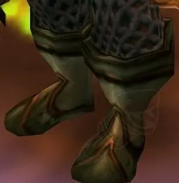 Tyrant's Greaves — screenshot 2