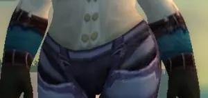 Thick Leather Bracers — screenshot 1