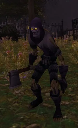 Deathguard Dillinger — screenshot 3