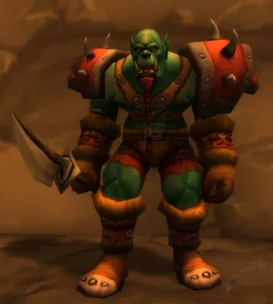 Grunt Korf — screenshot 1