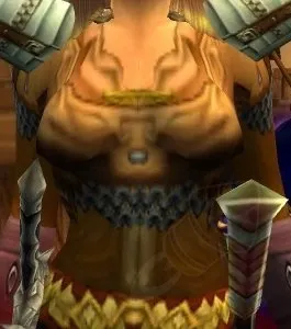 Deputy Chain Coat — screenshot 1