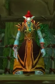 High Priest Thekal — screenshot 1