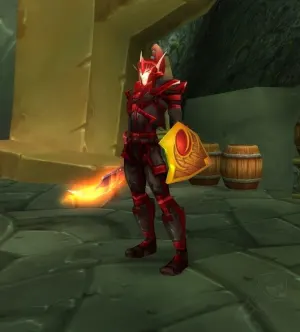 Sunfury Blood Lord — screenshot 2