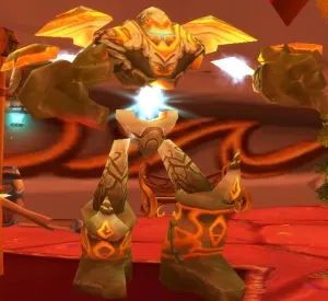 Arcane Guardian — screenshot 2