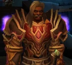 Gladiator's Ornamented Chestguard — screenshot 1