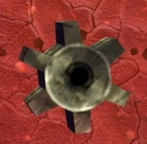 Zeppelin Debris — screenshot 3
