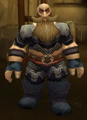 Gothor Brumn — screenshot 2
