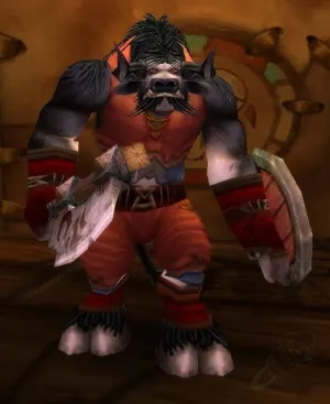 Harutt Thunderhorn — screenshot 2