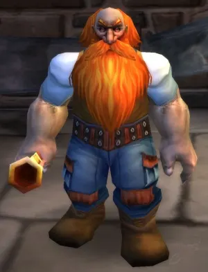 Мурден Дерт — скриншот 1