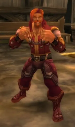 Councilman Hendricks — screenshot 1